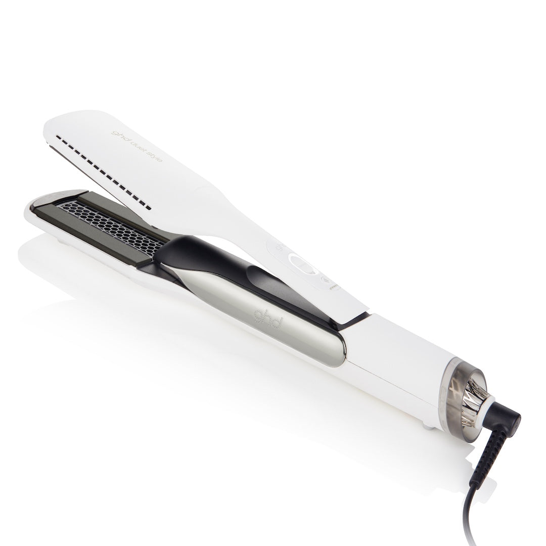 ghd Duet Style - 2-in-1 Hot Air Styler White