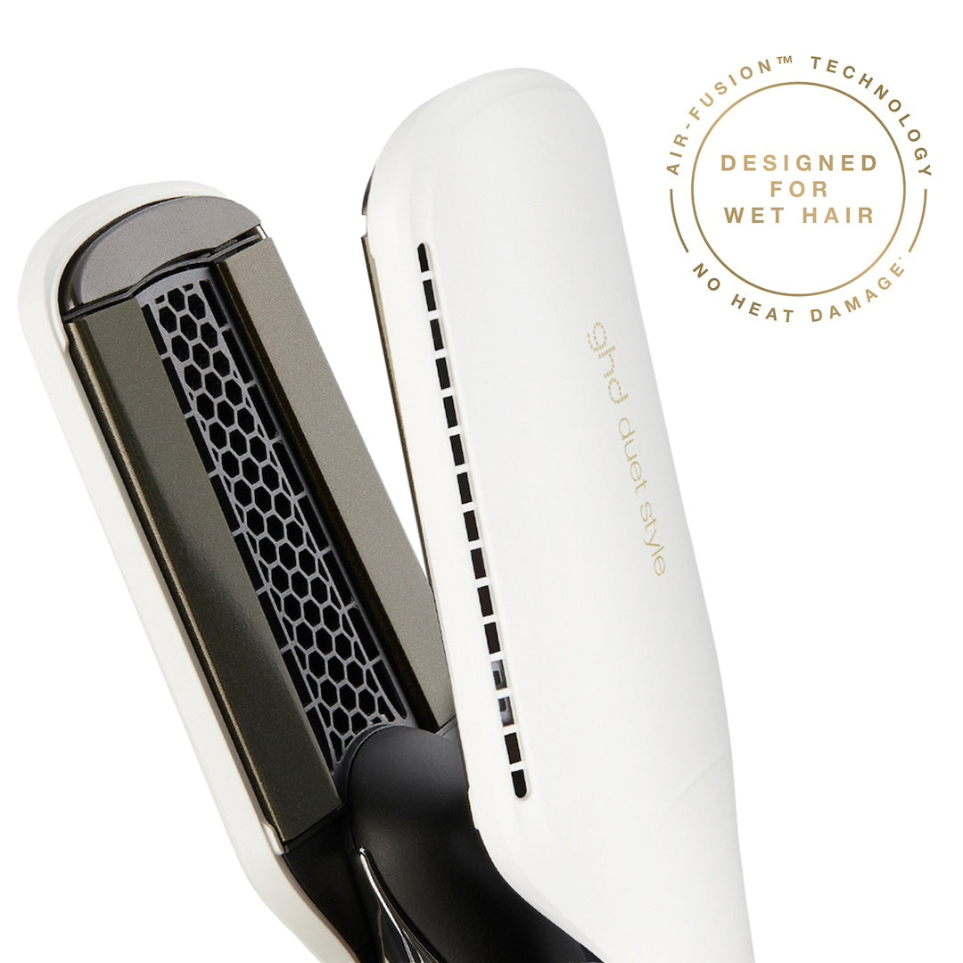 ghd Duet Style - 2-in-1 Hot Air Styler White