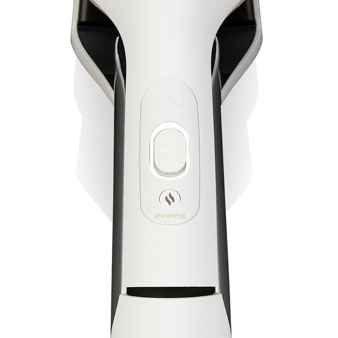 ghd Duet Style - 2-in-1 Hot Air Styler White