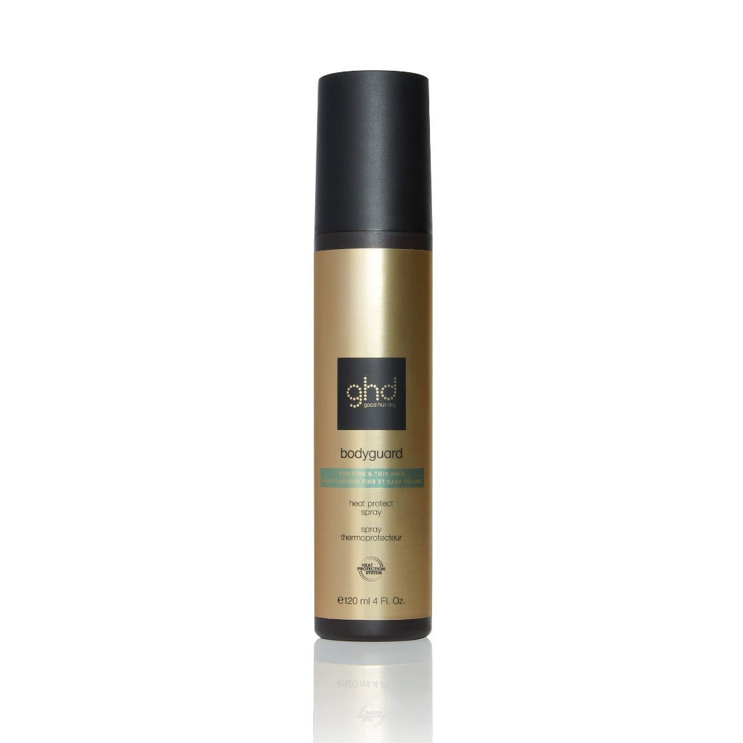 ghd Bodyguard Fine & Thin Hair 120ml
