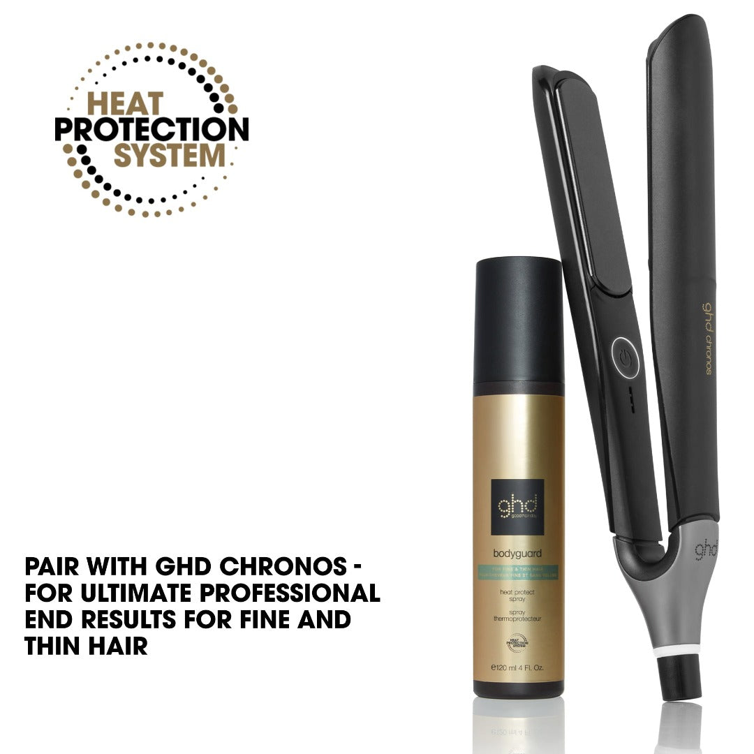 ghd Bodyguard Fine & Thin Hair 120ml