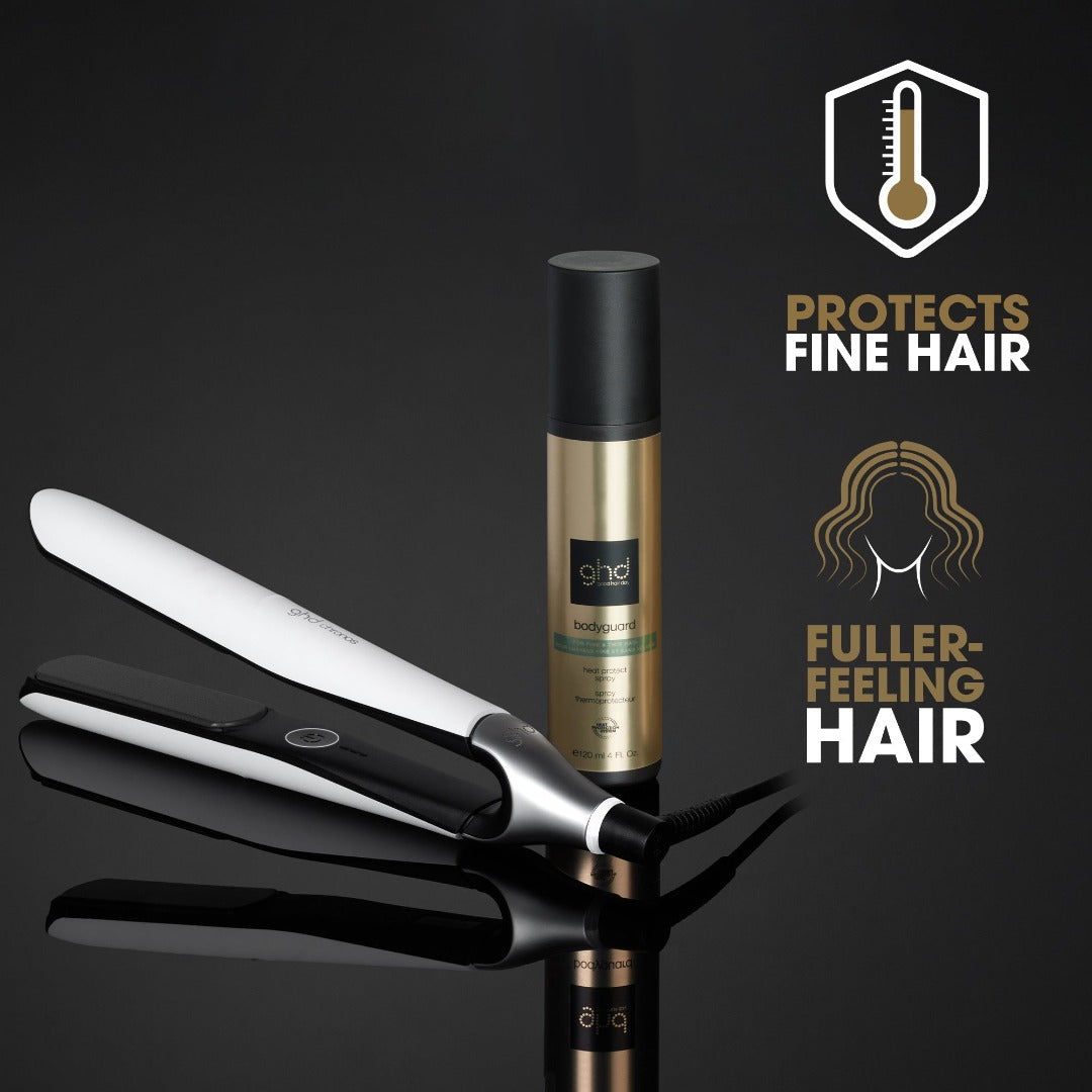 ghd Bodyguard Fine & Thin Hair 120ml