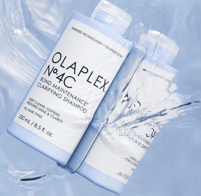 Olaplex No.4C Bond Maintenance Clarifying Shampoo 250ml