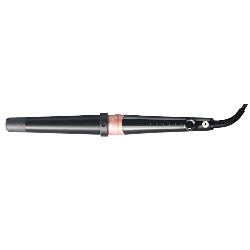 HH Rod Curling Iron Vs4 Touch Handle
