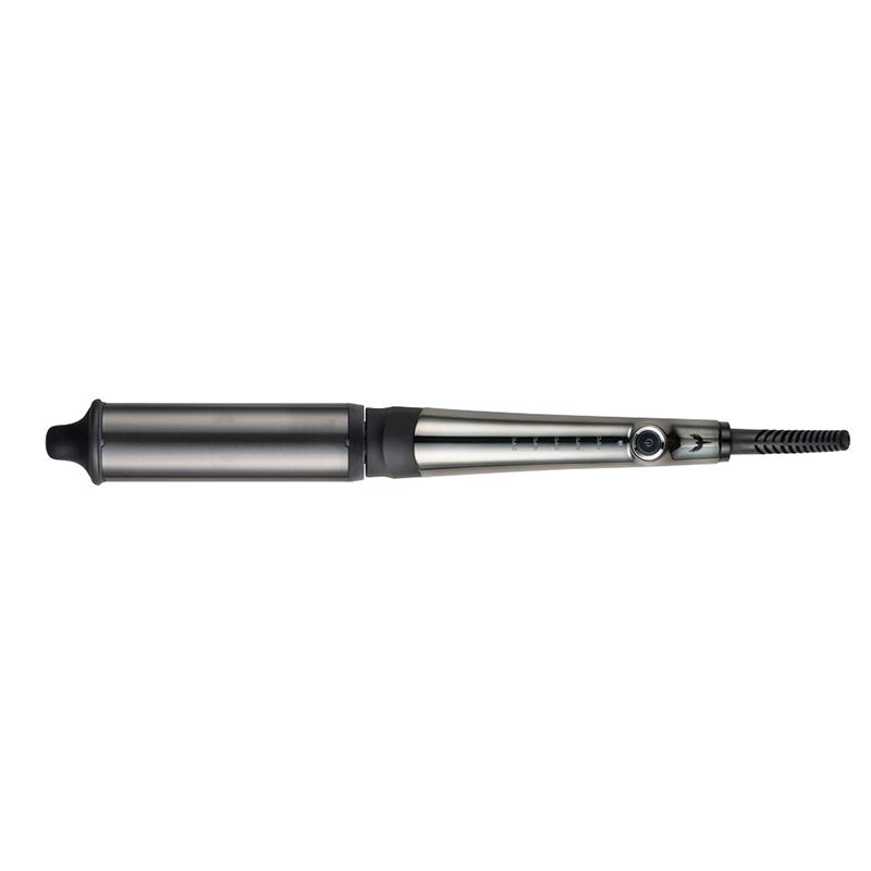 HH Rod Curling Iron Vs11, Touch Handle HH Simonsen