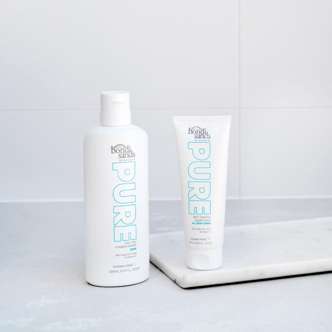 Pure Sleep Mask 75ml