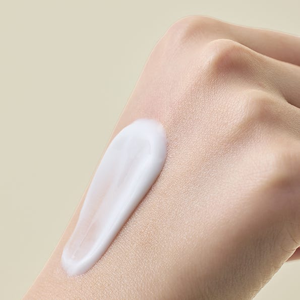 Supple Preparation All-Over Lotion