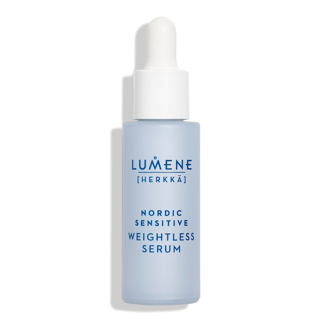 Nordic Sensitive Weightless Serum