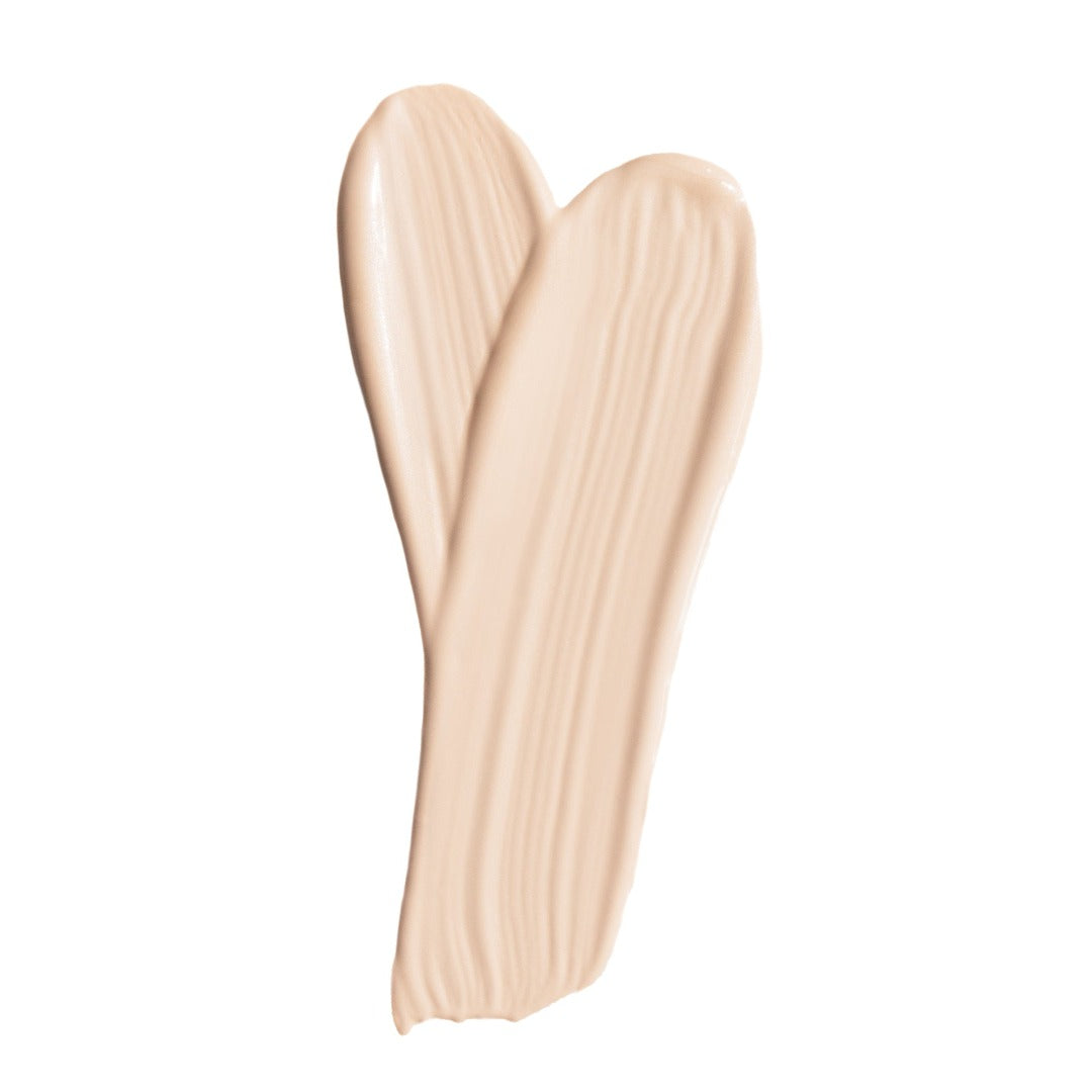 Natural Glow Fluid Foundation