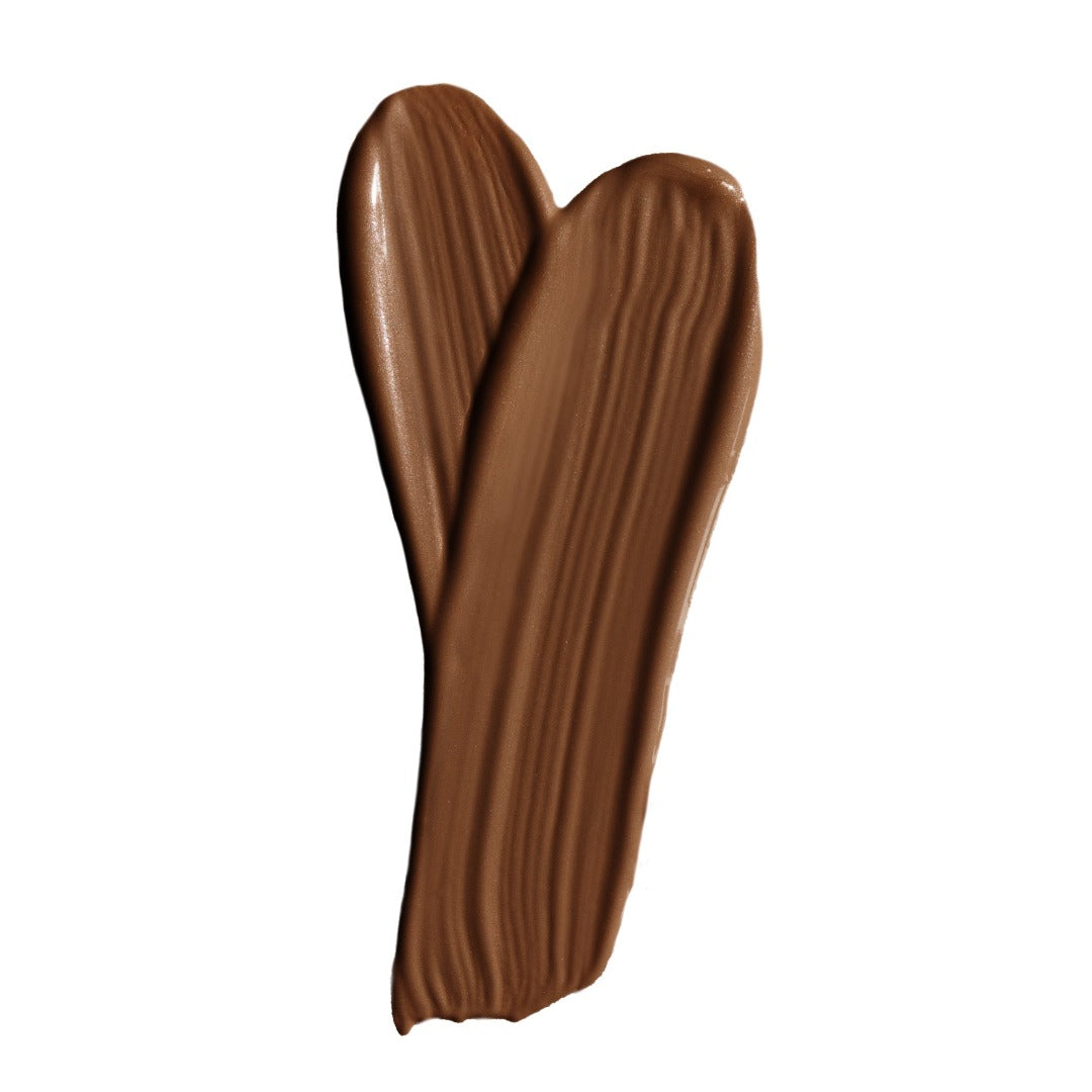 Natural Glow Fluid Foundation