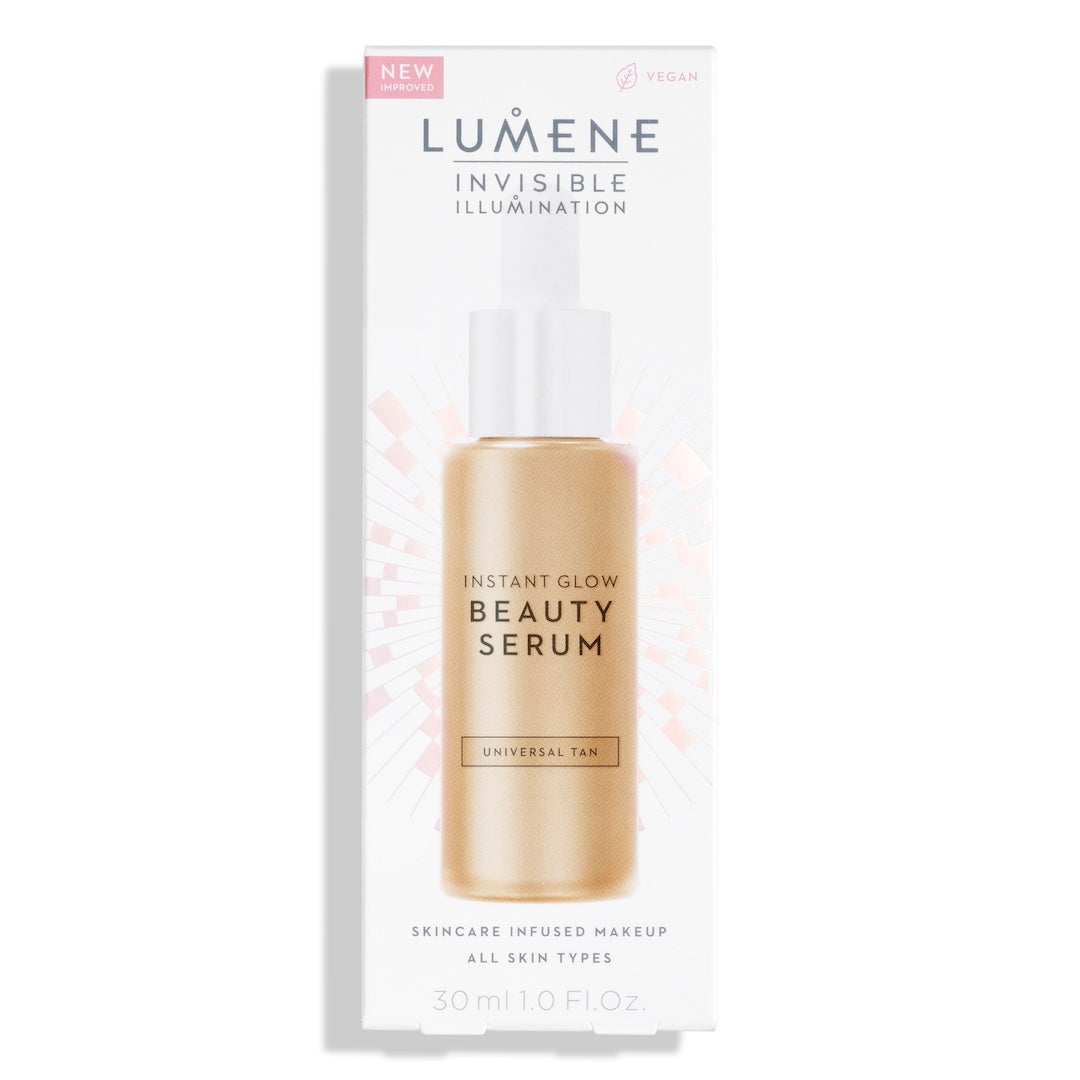 Instant Glow Beauty Serum