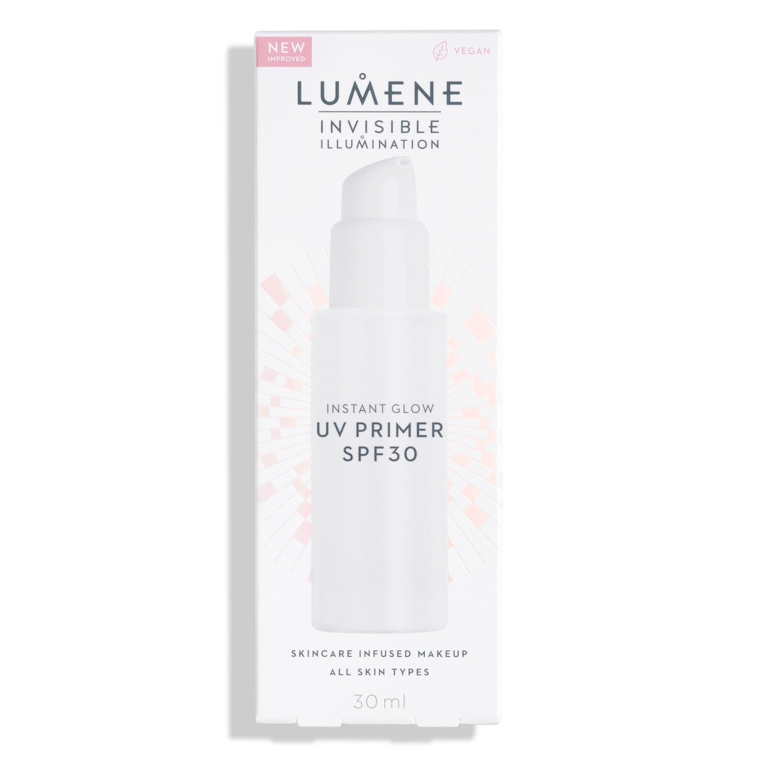 Instant Glow UV Primer SPF30