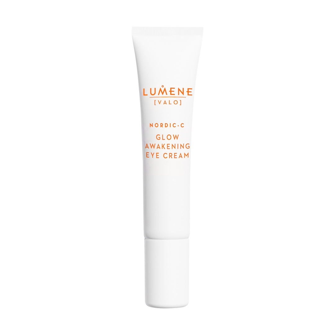 Nordic-C Glow Awakening Eye Cream 15ml