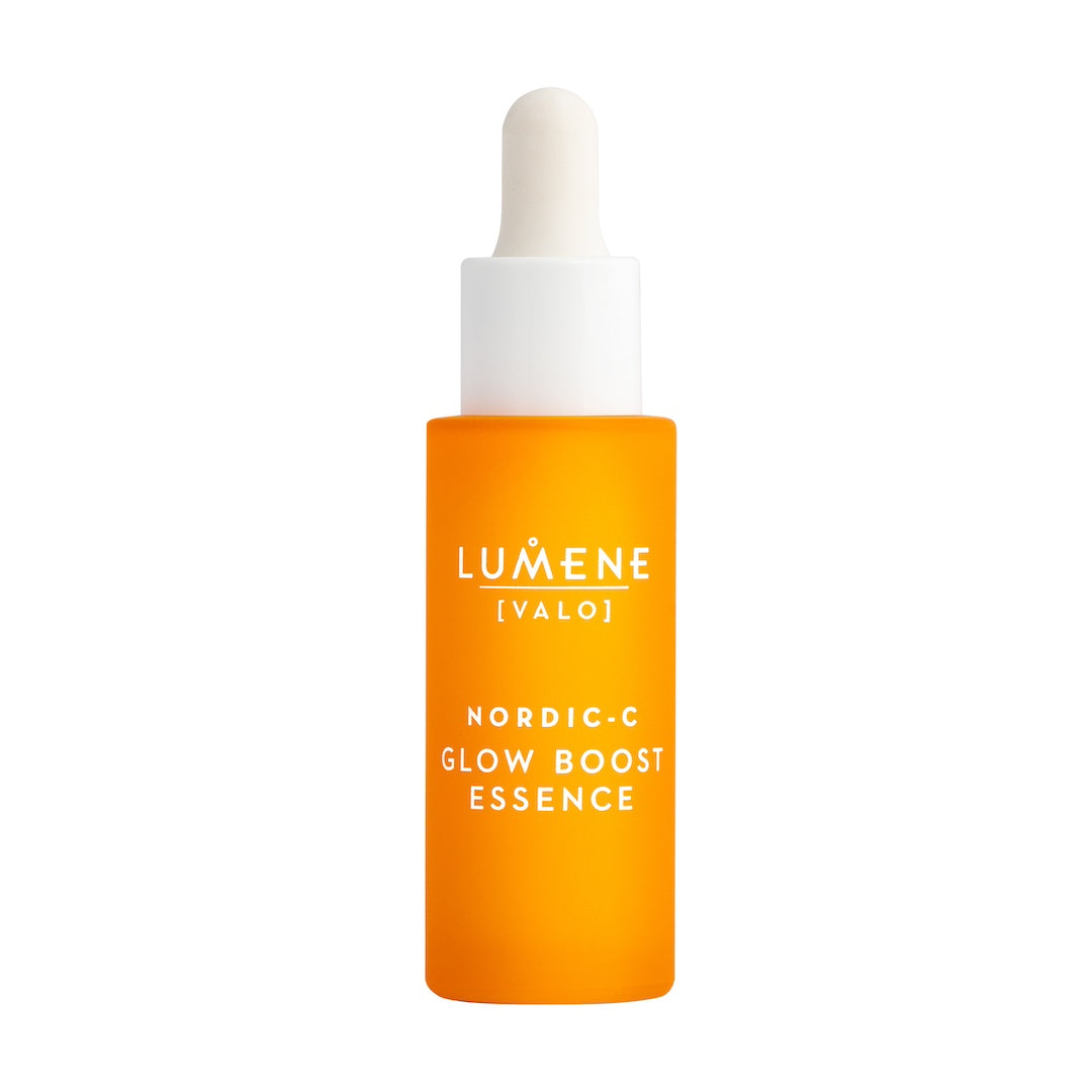Glow Boost Essence 30ml