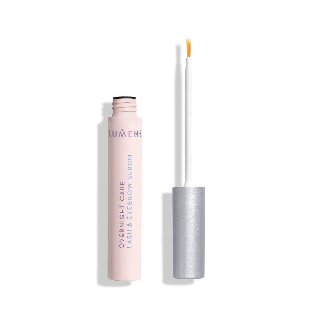 Overnight Care Lash & Eyebrow Serum