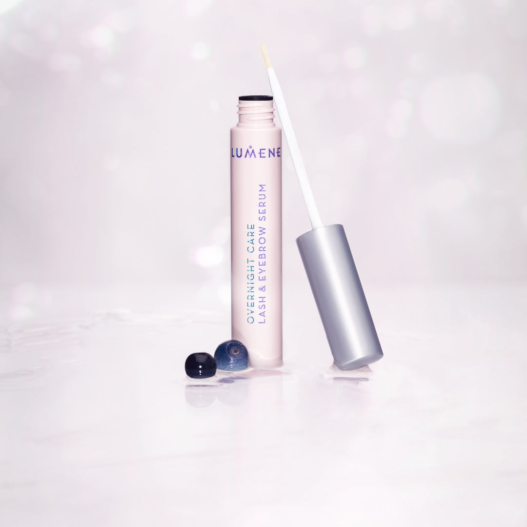 Overnight Care Lash & Eyebrow Serum
