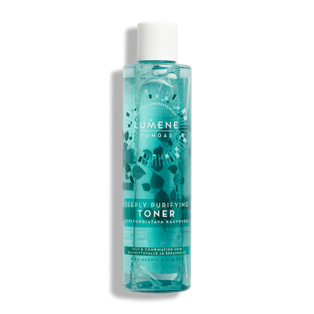 Deeply Purifying Toner 200ml