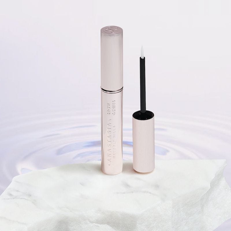 Brow Genius Serum