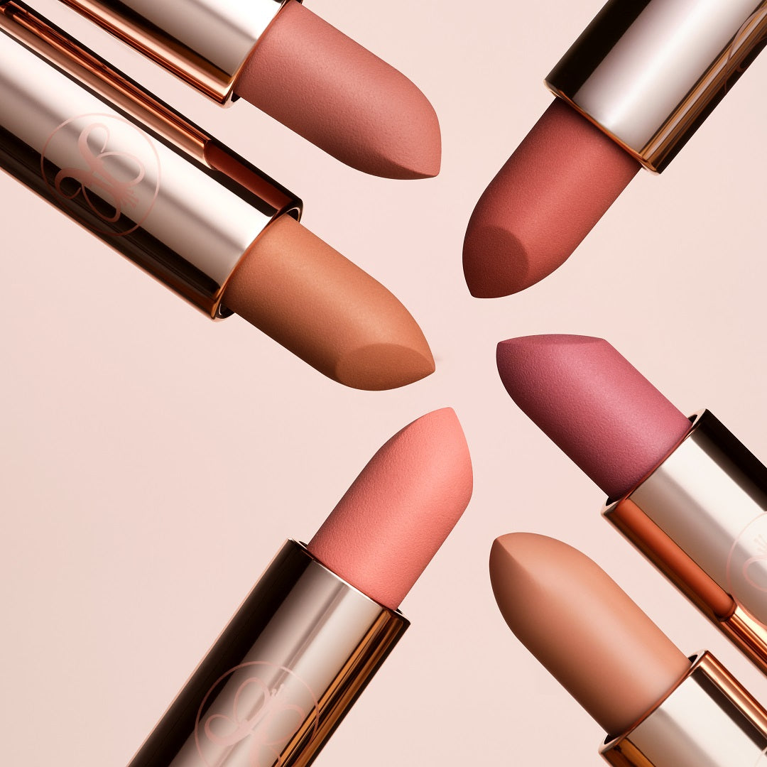 Matte Lipstick