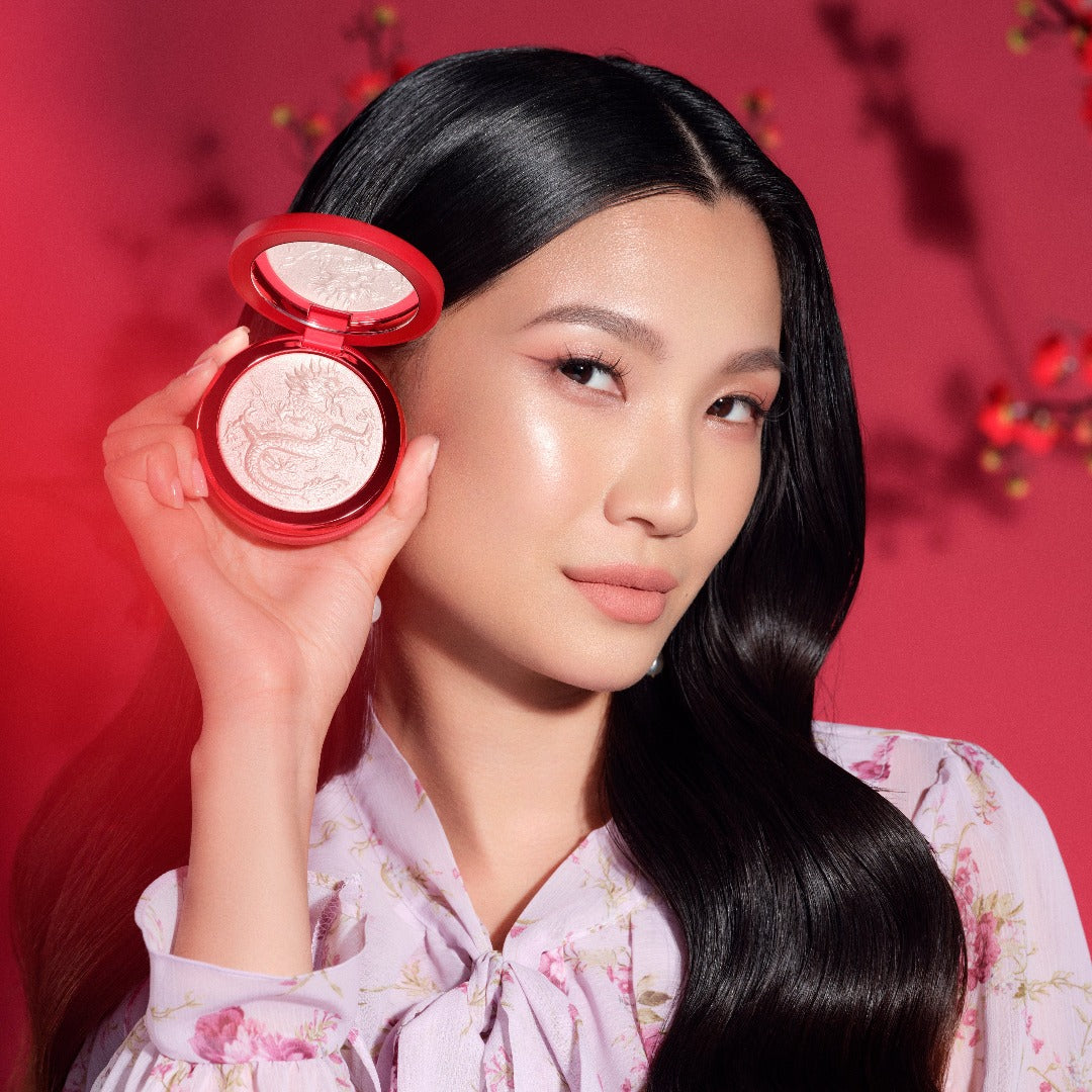 Glow Seeker Highlighter Pearl