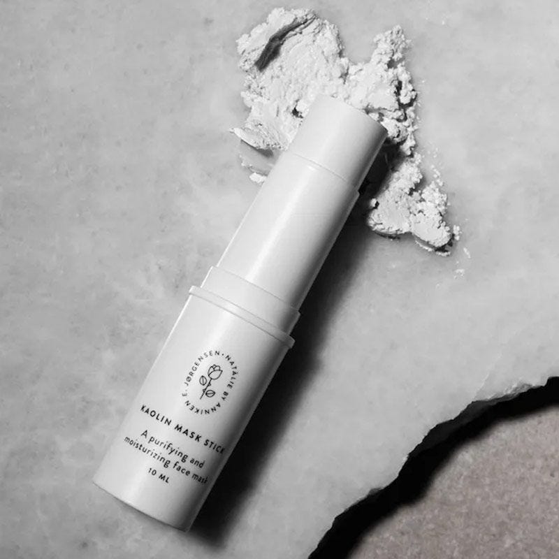 Kaolin Mask Stick