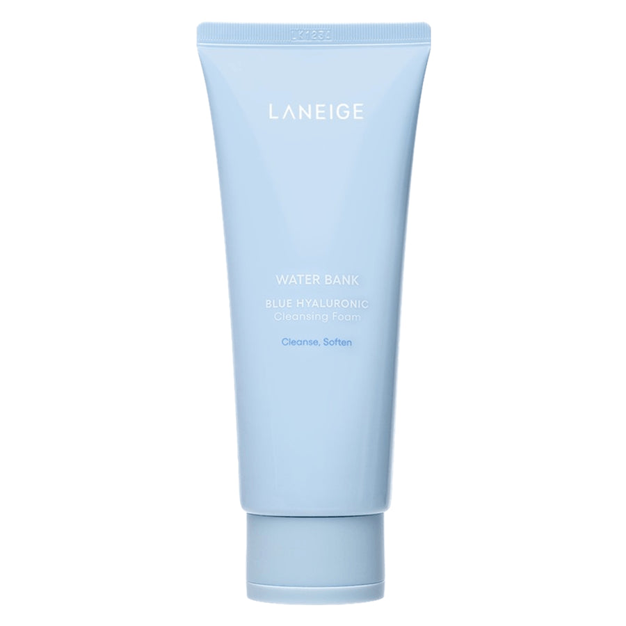Water Bank Blue Hyaluronic Cleansing Foam 150 gr