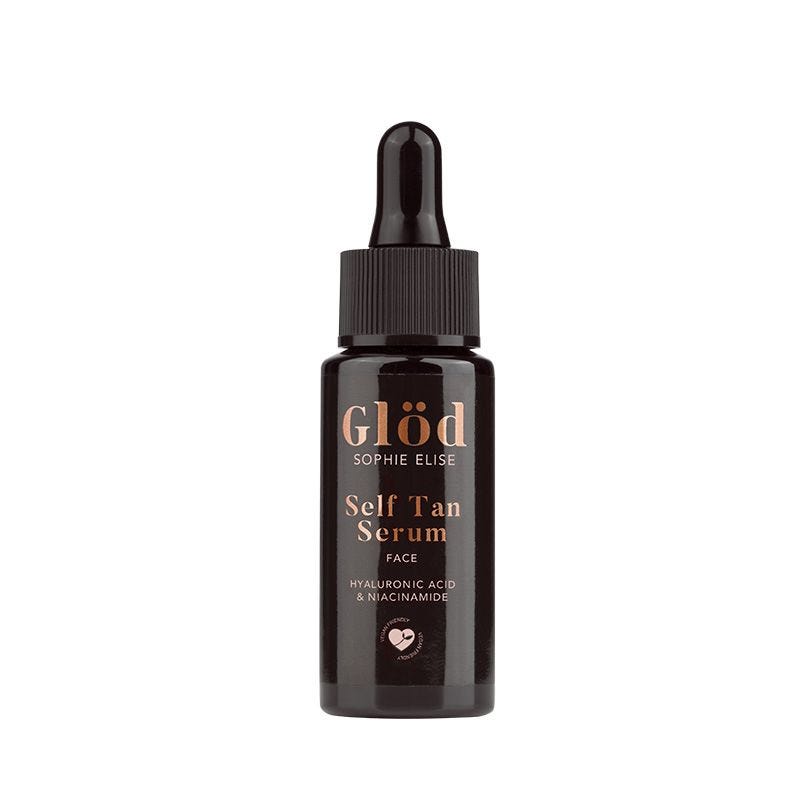 Self Tan Serum