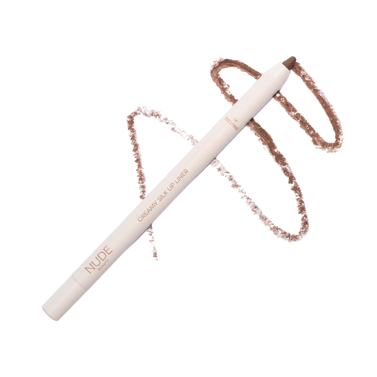 Creamy Silk Lip Liner