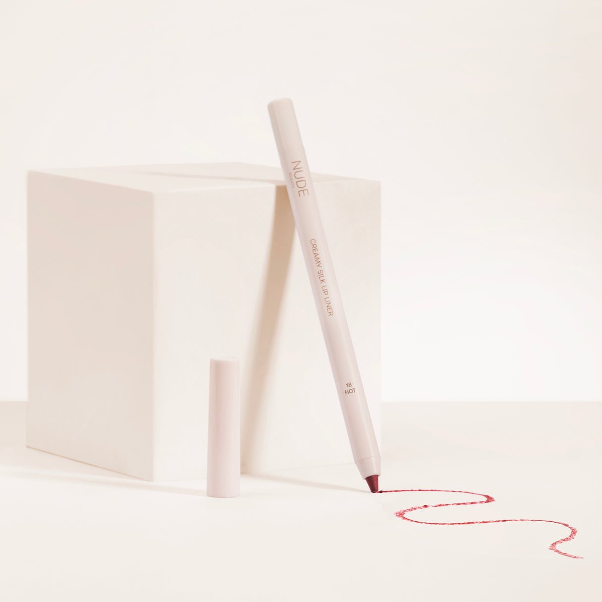 Creamy Silk Lip Liner