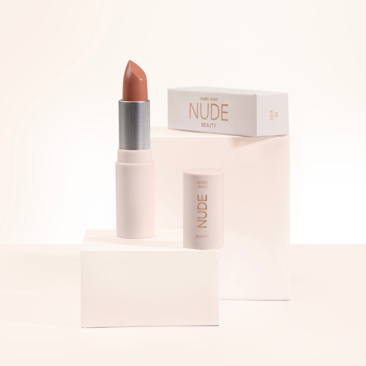 Creamy Silk Lip Stick