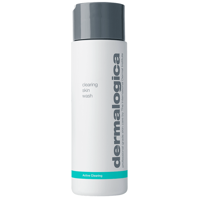 Active Clearing - Clearing Skin Wash 250ml