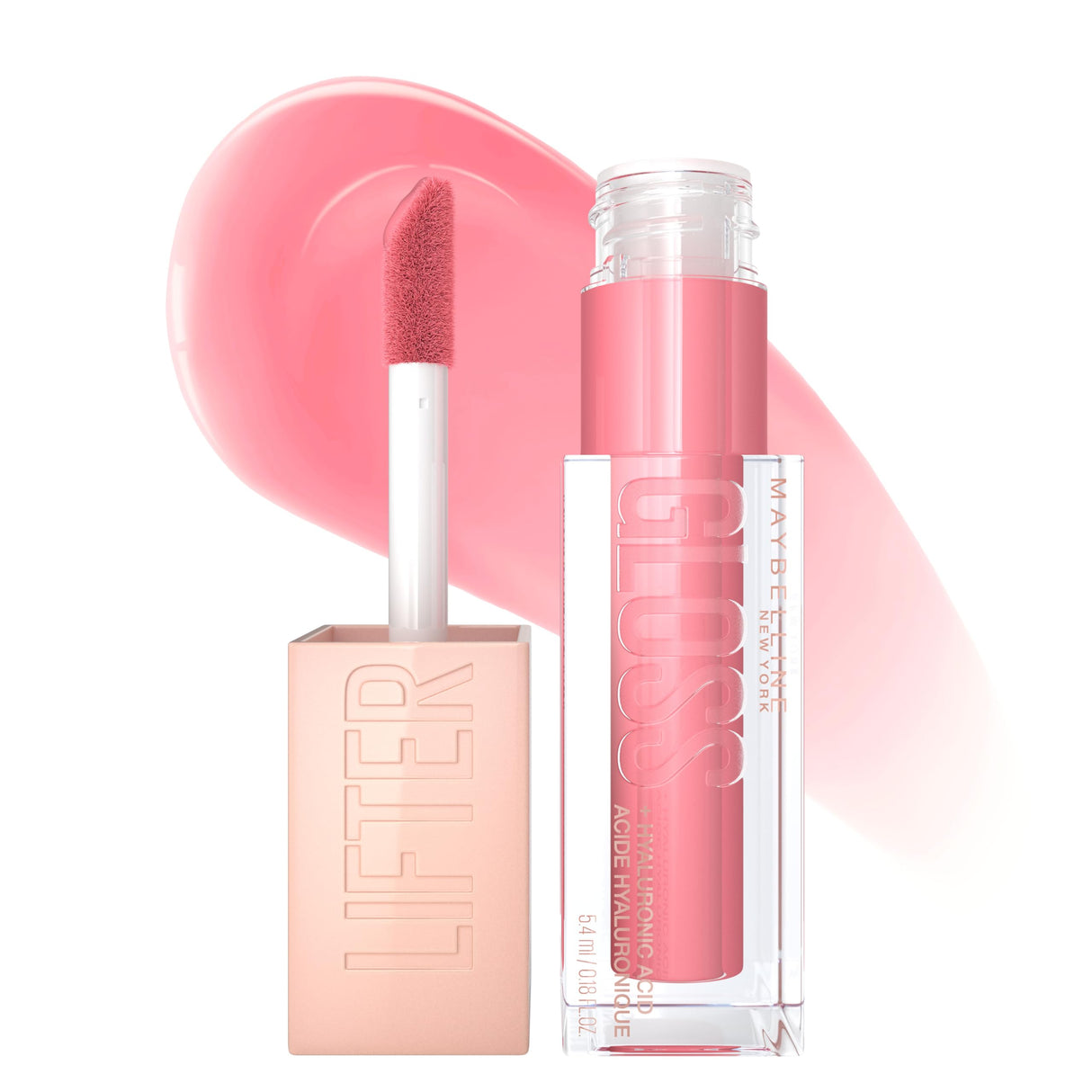 Color Sensational Lifter Gloss