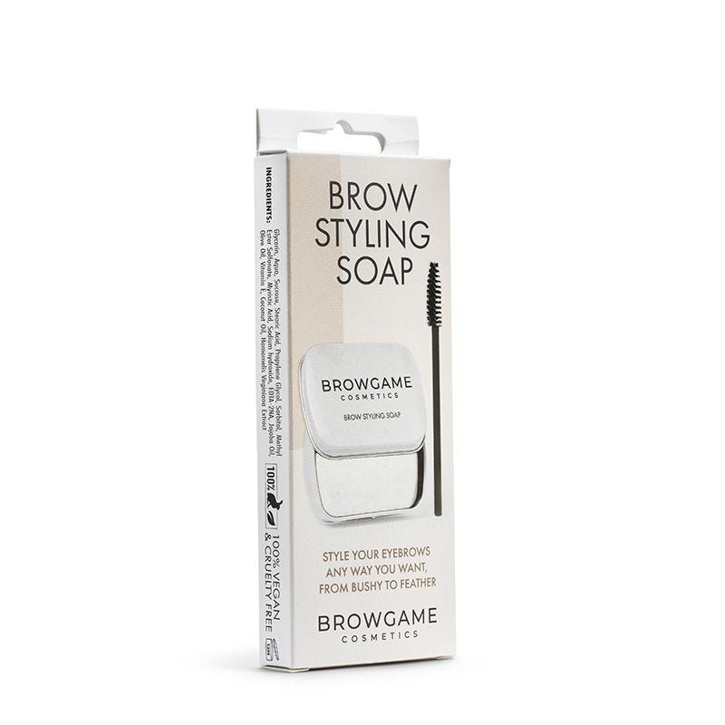 Brow Styling Soap