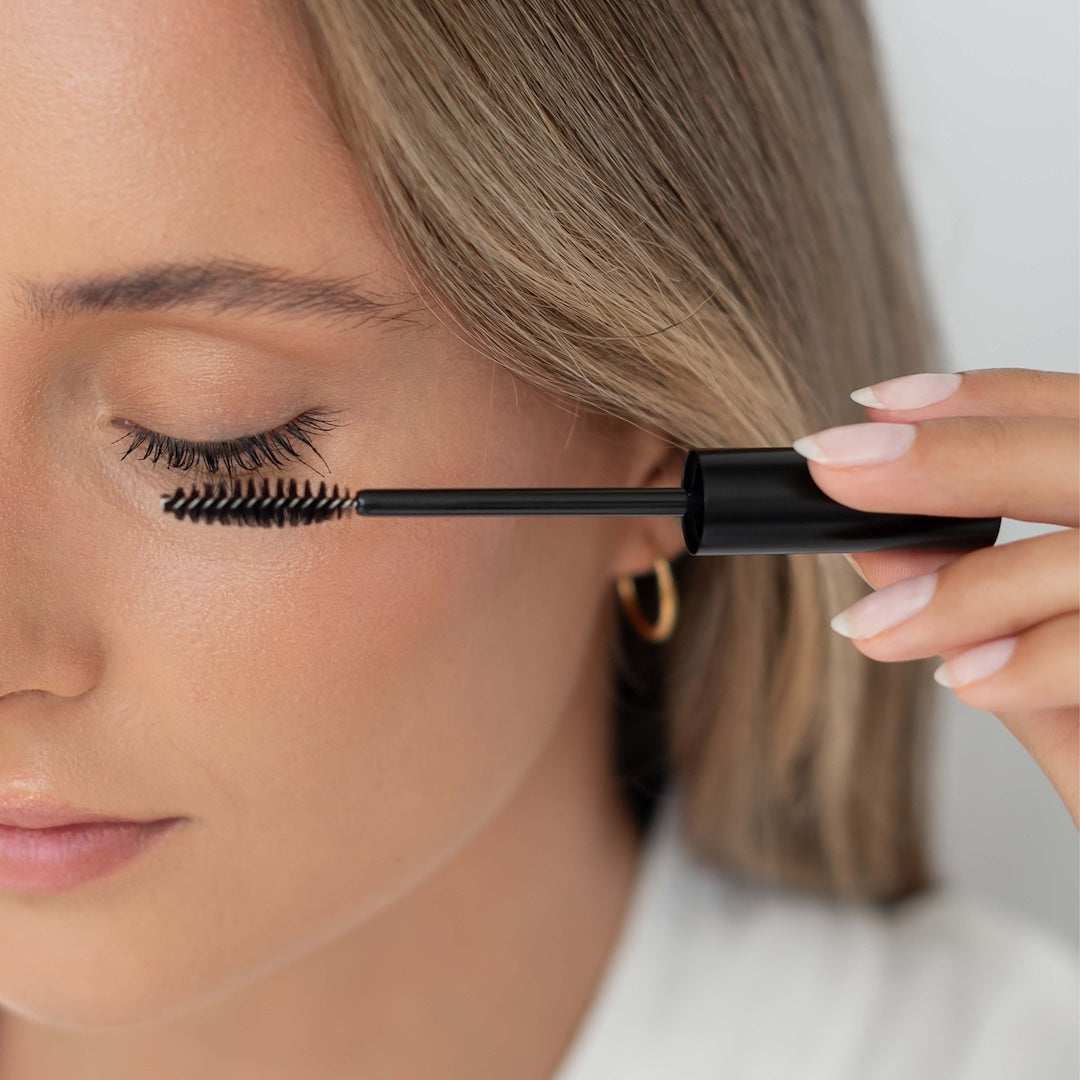 Lashgame Activating Serum Mascara