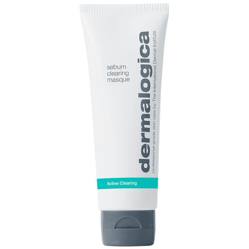 Active Clearing - Sebum Clearing Masque 75ml