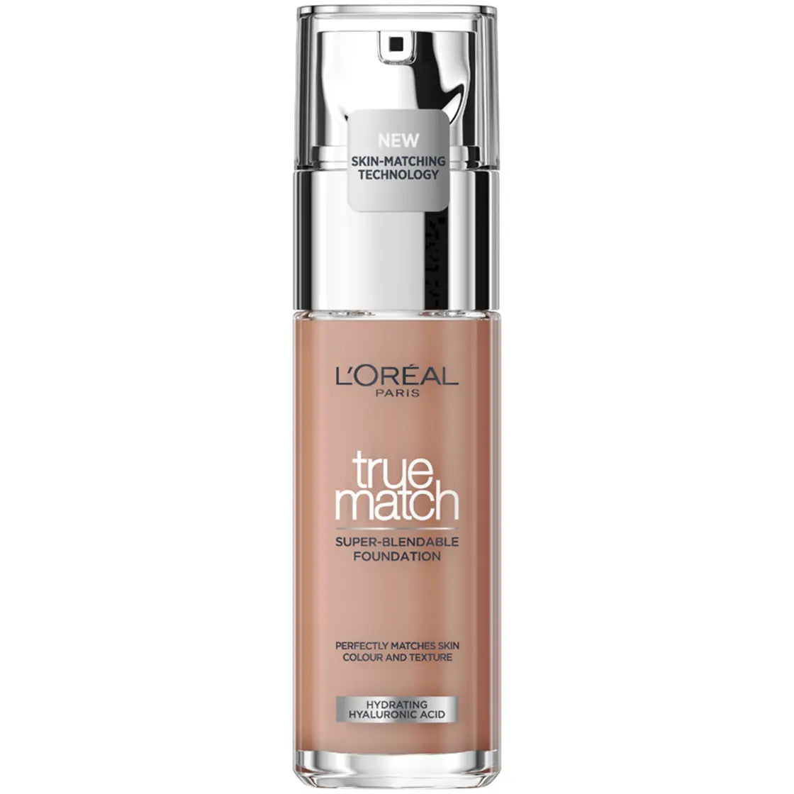 True Match Liquid Foundation