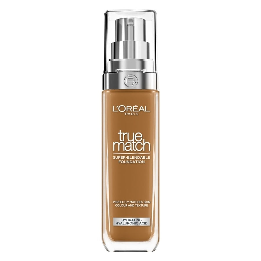 True Match Liquid Foundation