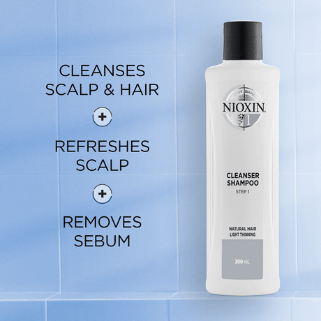 System 1 Cleanser 300ml