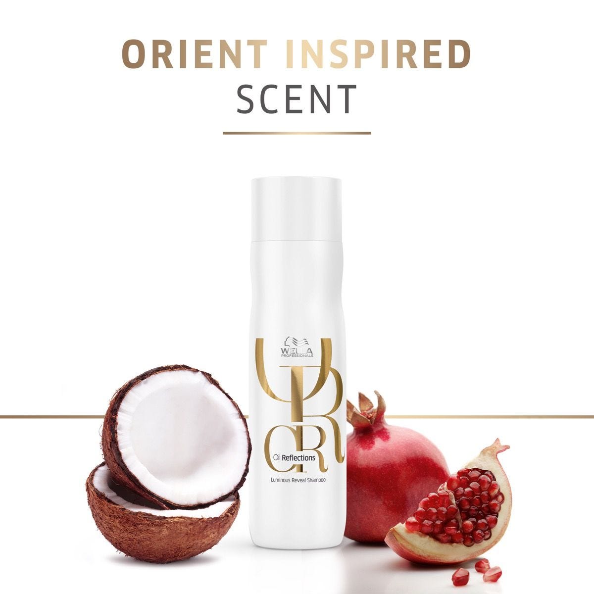 Oil Reflections Shampoo 1000ml