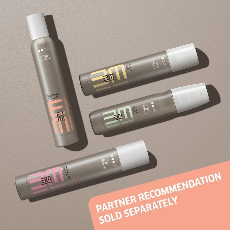 EIMI Natural Volume Mousse 500ml