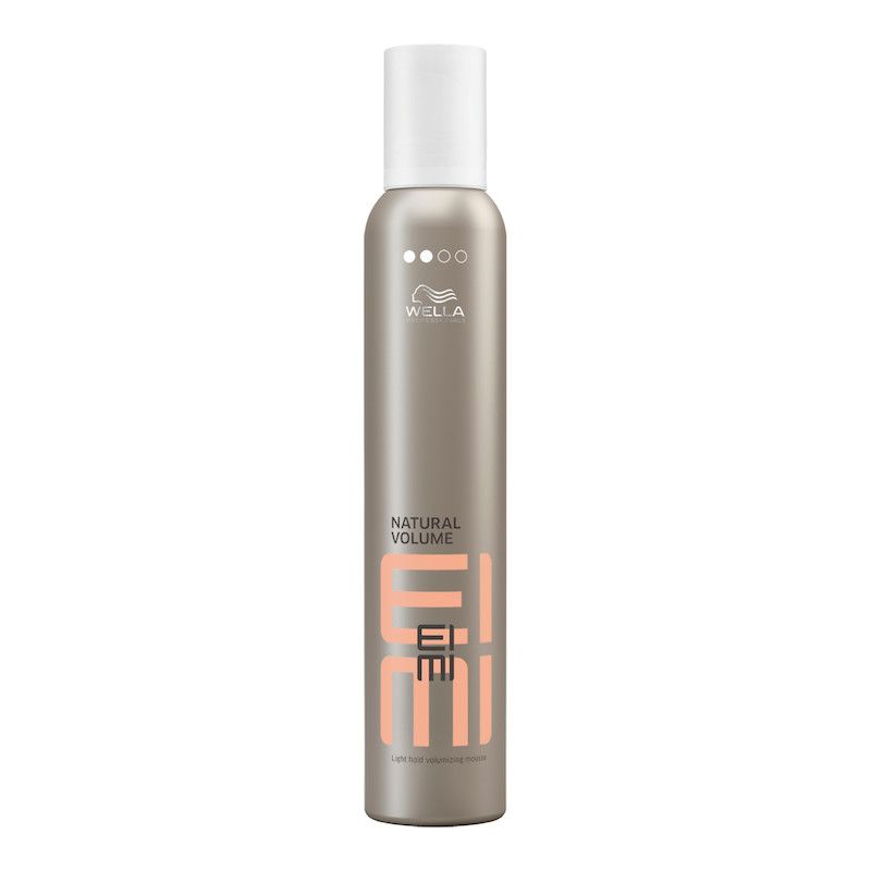 EIMI Natural Volume Mousse 300ml