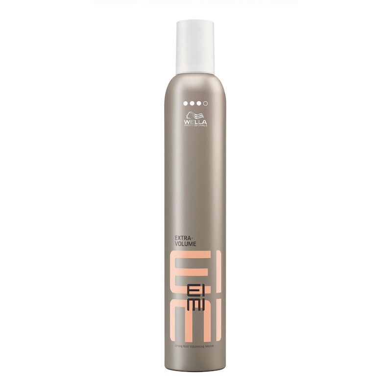 EIMI Extra Volume Mousse 300ml