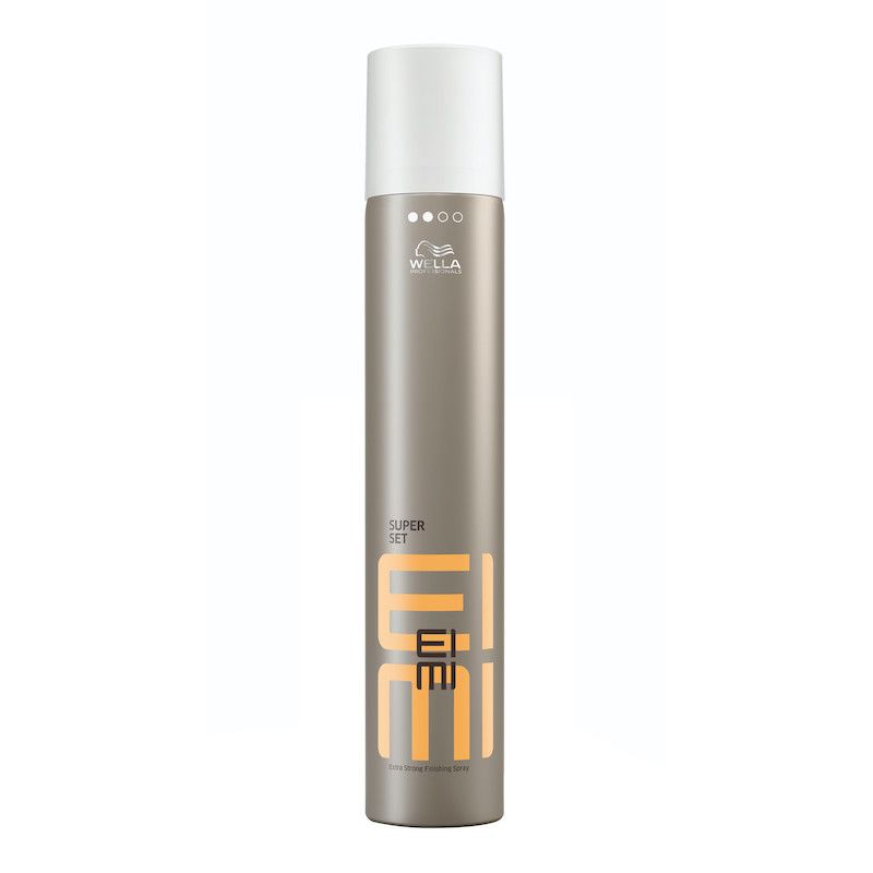 EIMI Super Set Hairspray 500ml