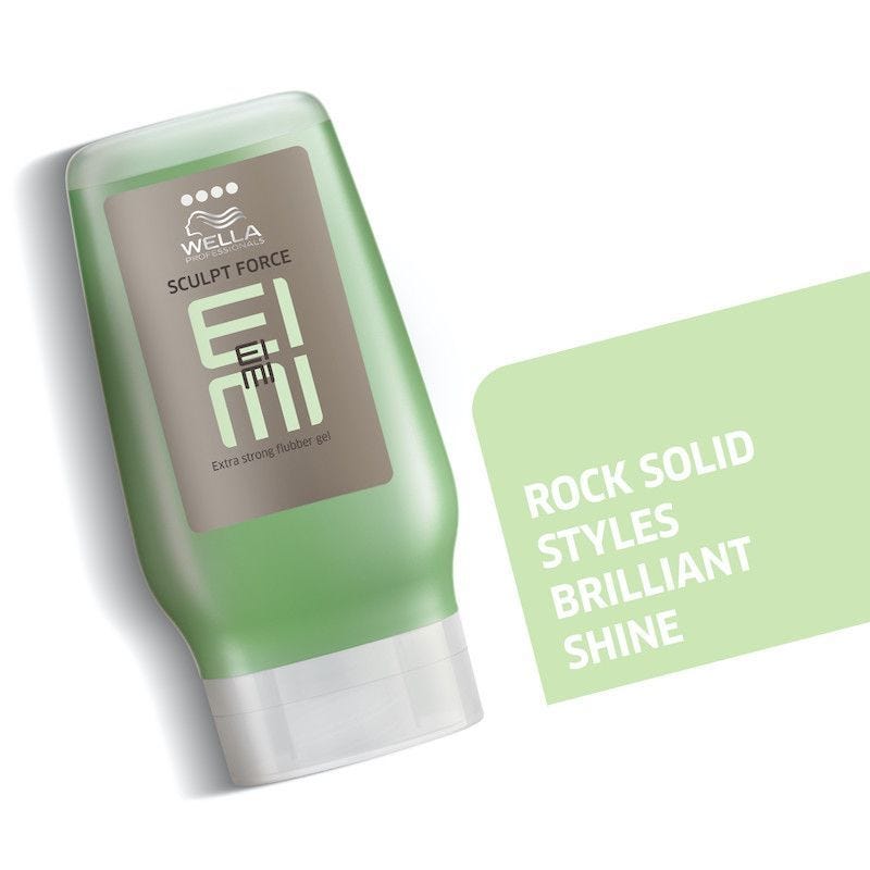 EIMI Sculpt Force Gel 125ml