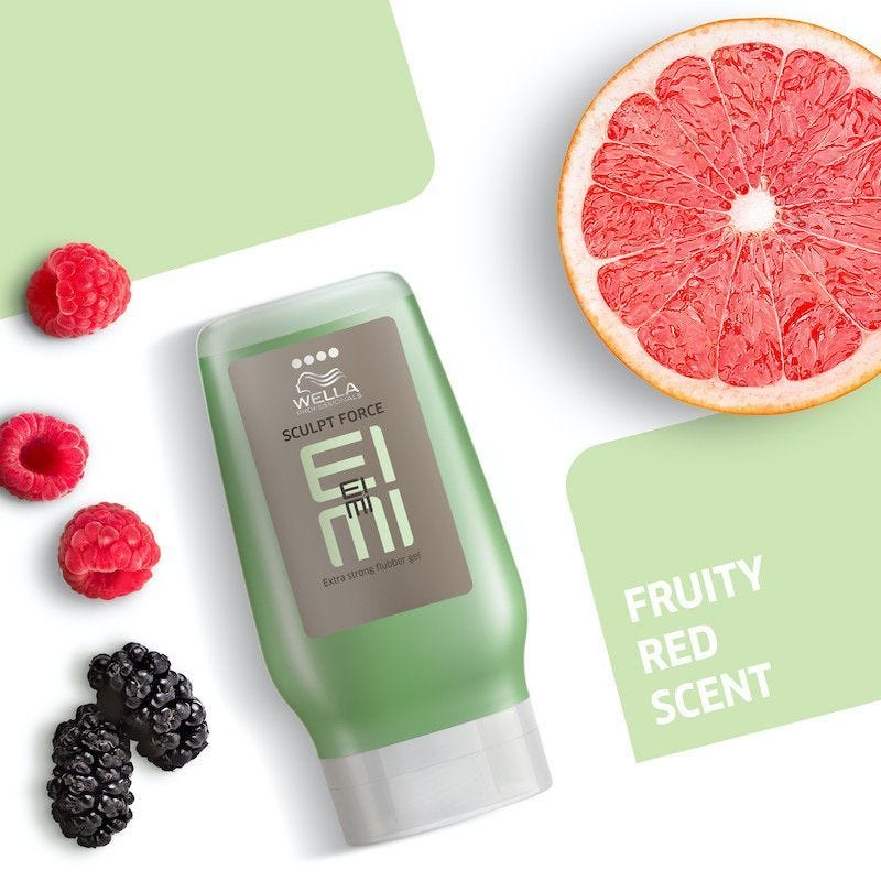 EIMI Sculpt Force Gel 125ml