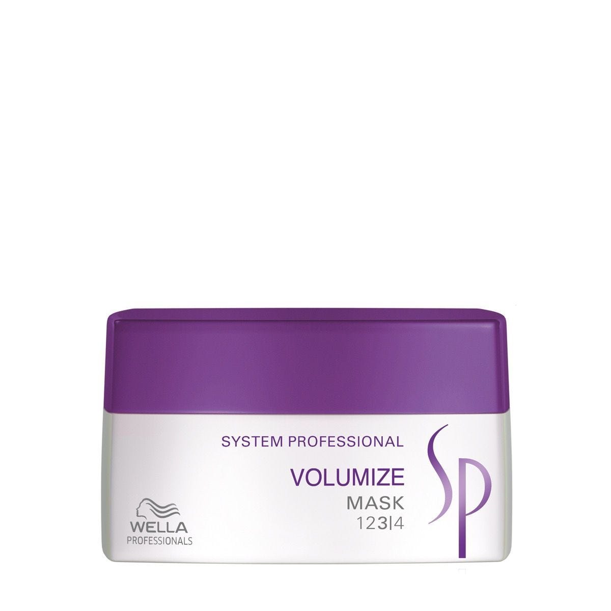 Volumize Mask 400ml