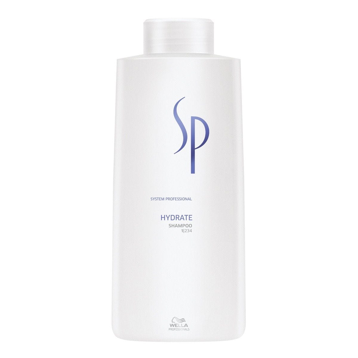SP Classic Hydrate Shampoo 1000ml