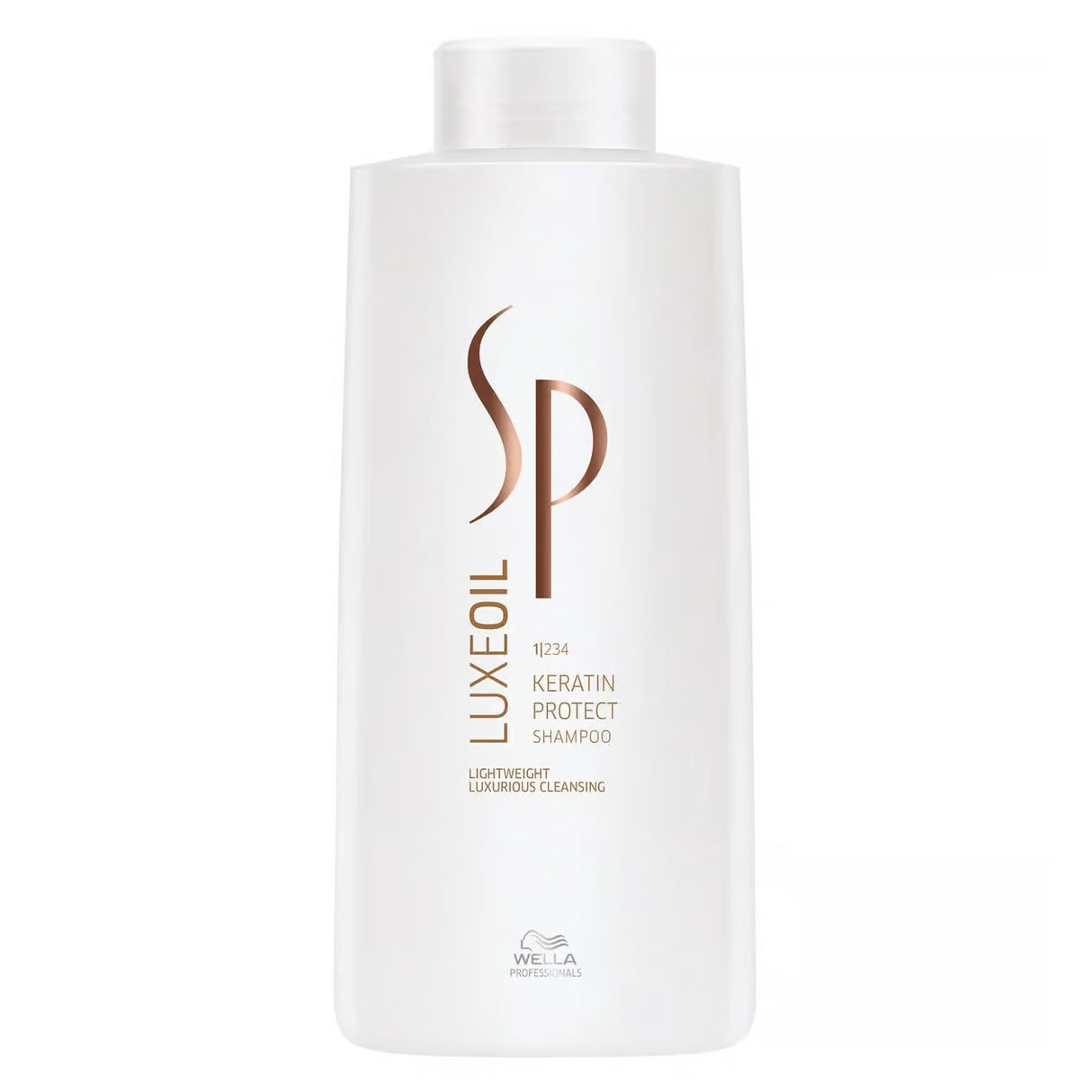 SP Classic LuxeOil Conditioner 1000ml