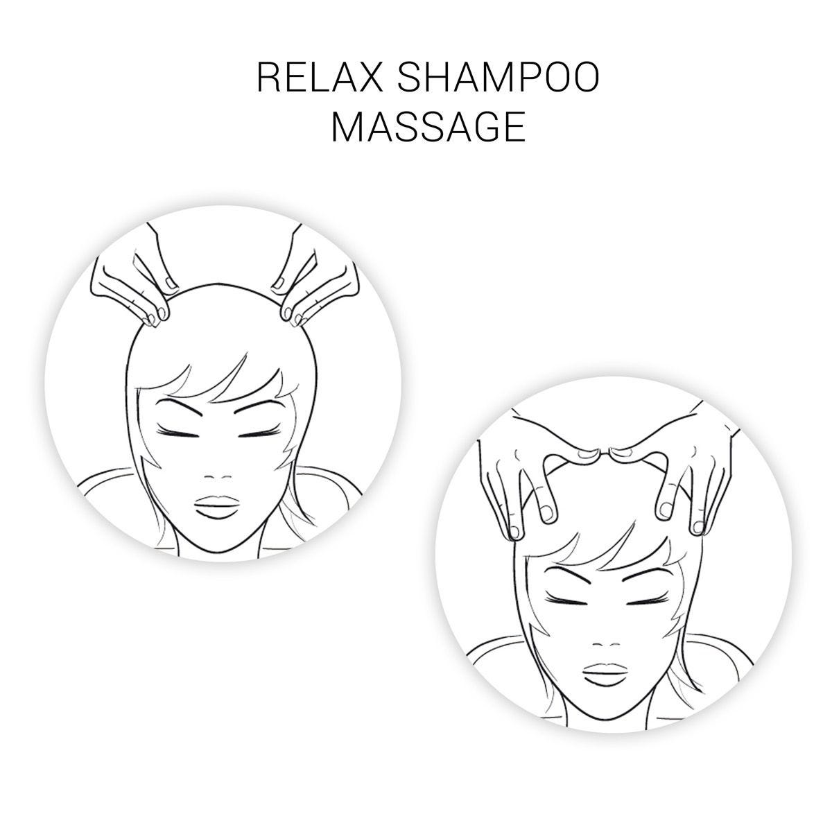 SP Classic Hydrate Shampoo 250ml