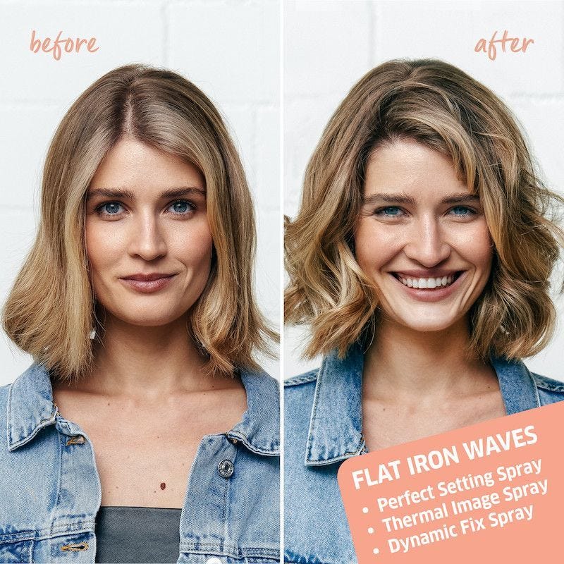 EIMI Perfect Setting Lotion Spray 150ml